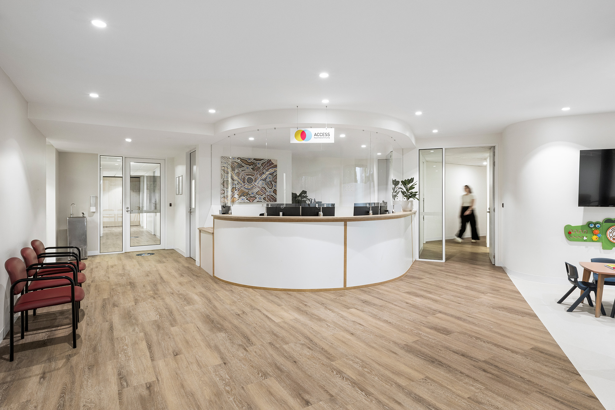 Welcome to Access Health and Community Doncaster