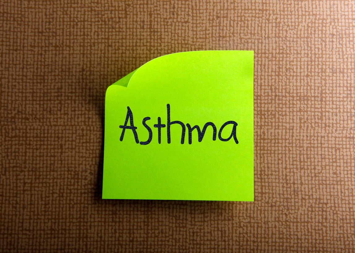 Asthma Symptoms & Causes