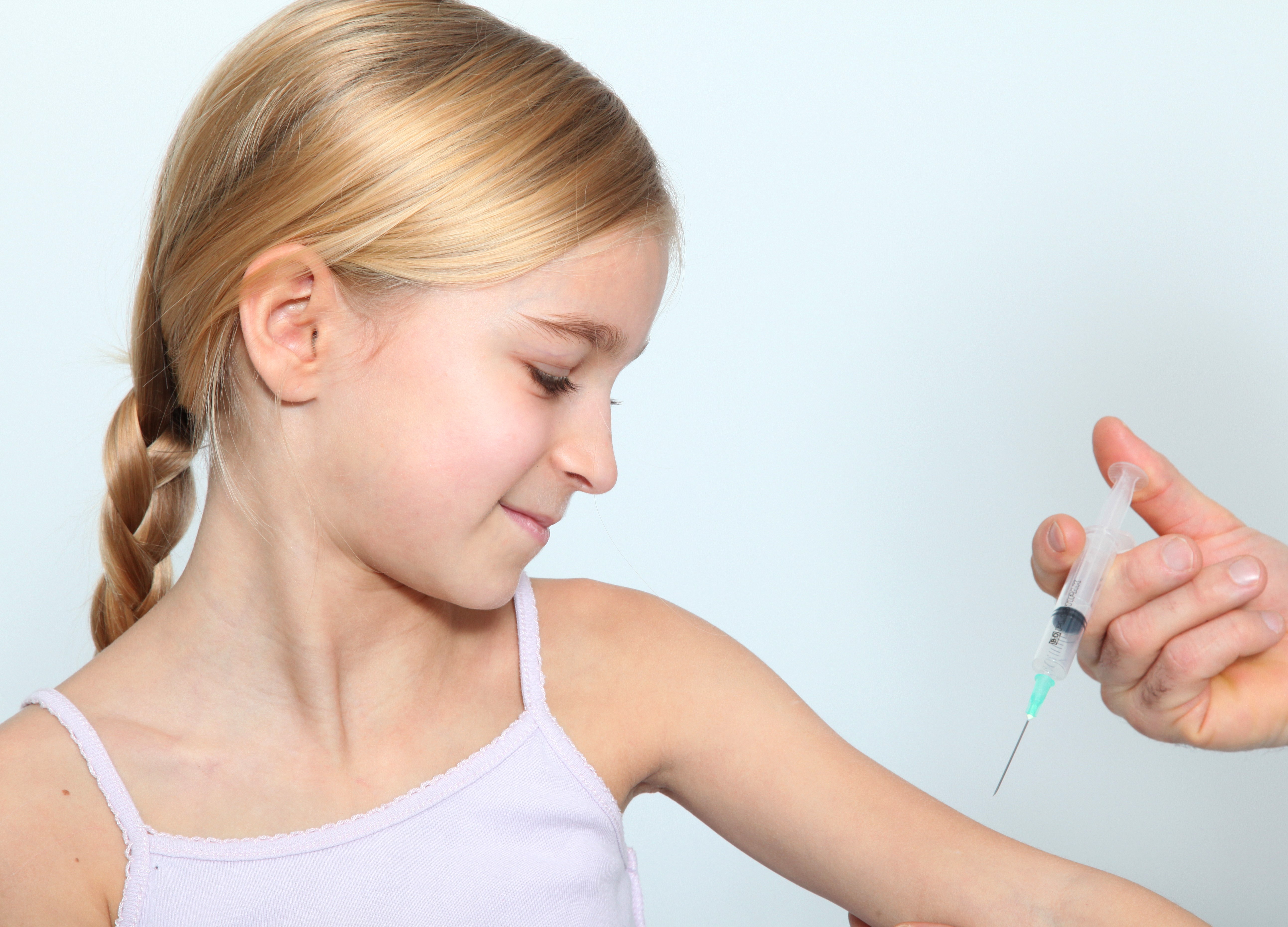 Child Vaccination