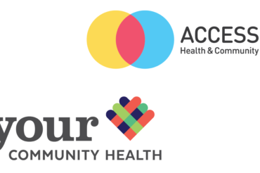 Access Health and Community and Your Community Health potential merger