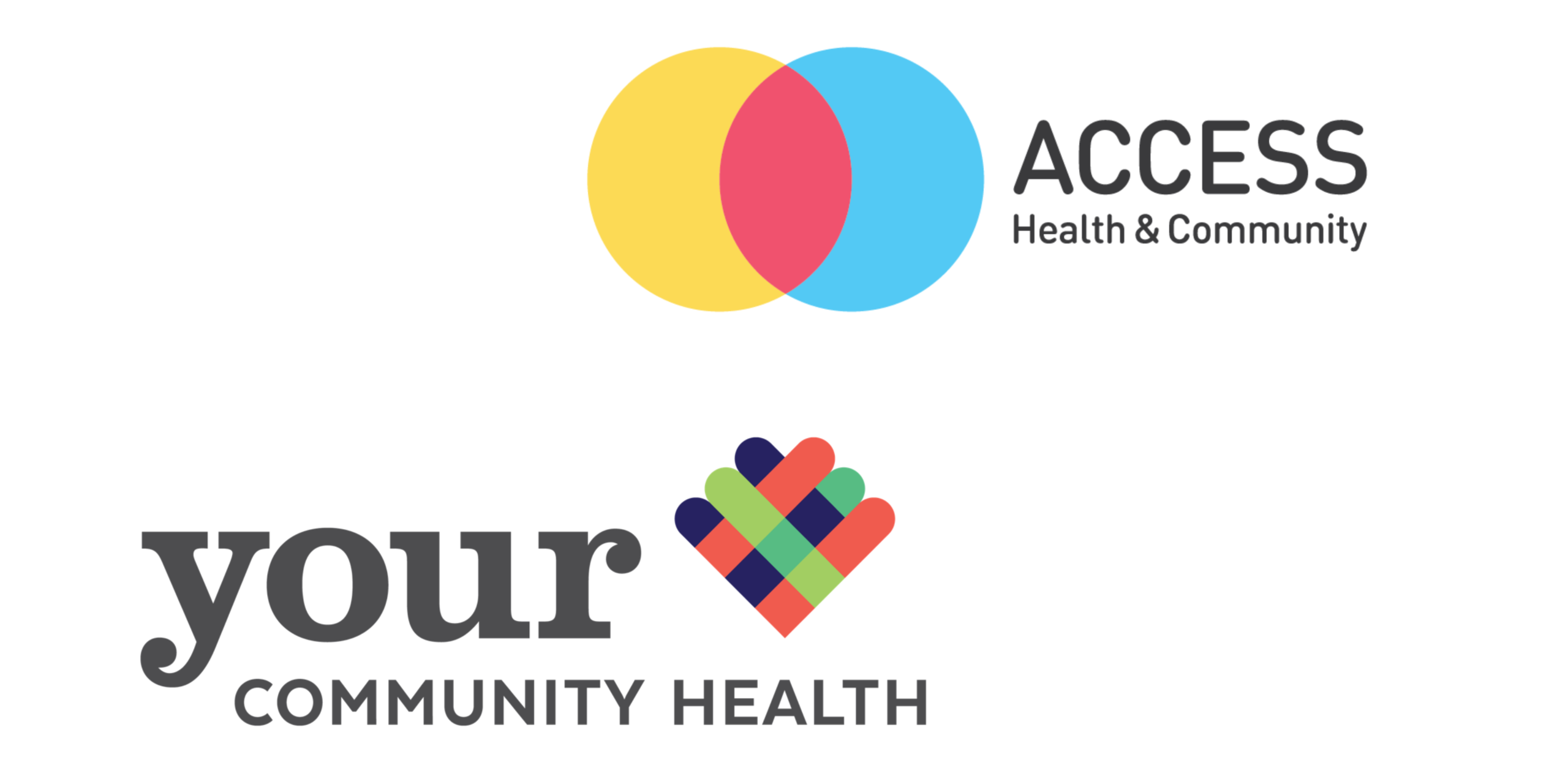 Access Health and Community and Your Community Health potential merger
