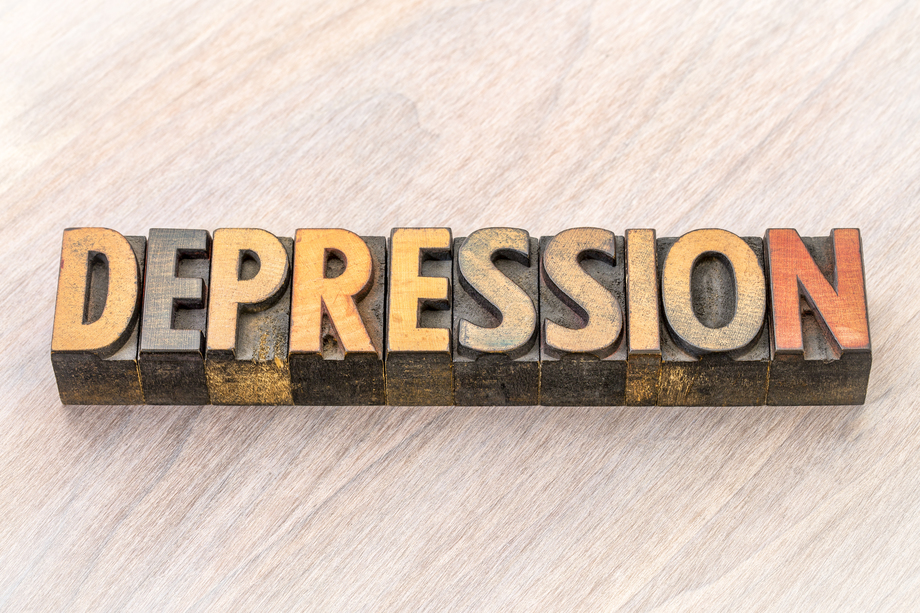 Depression Symptoms, Causes & Treatments