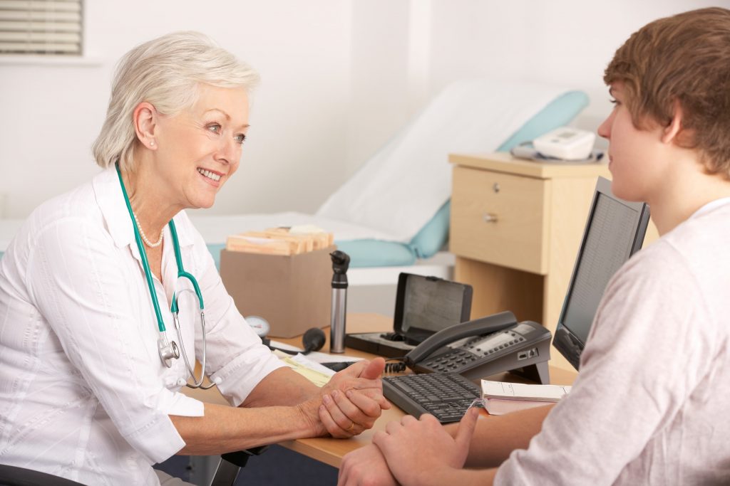Health and Wellness Check What Can You Do?