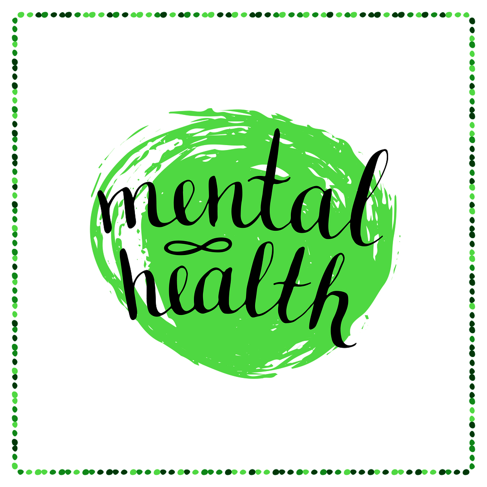 Mental Health Support Groups
