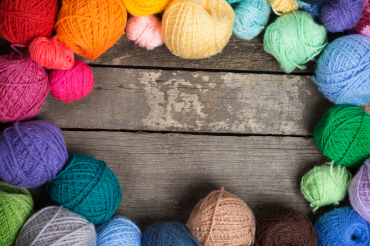 Knitting for Beginners and Social Knitters (Sunday Afternoons)