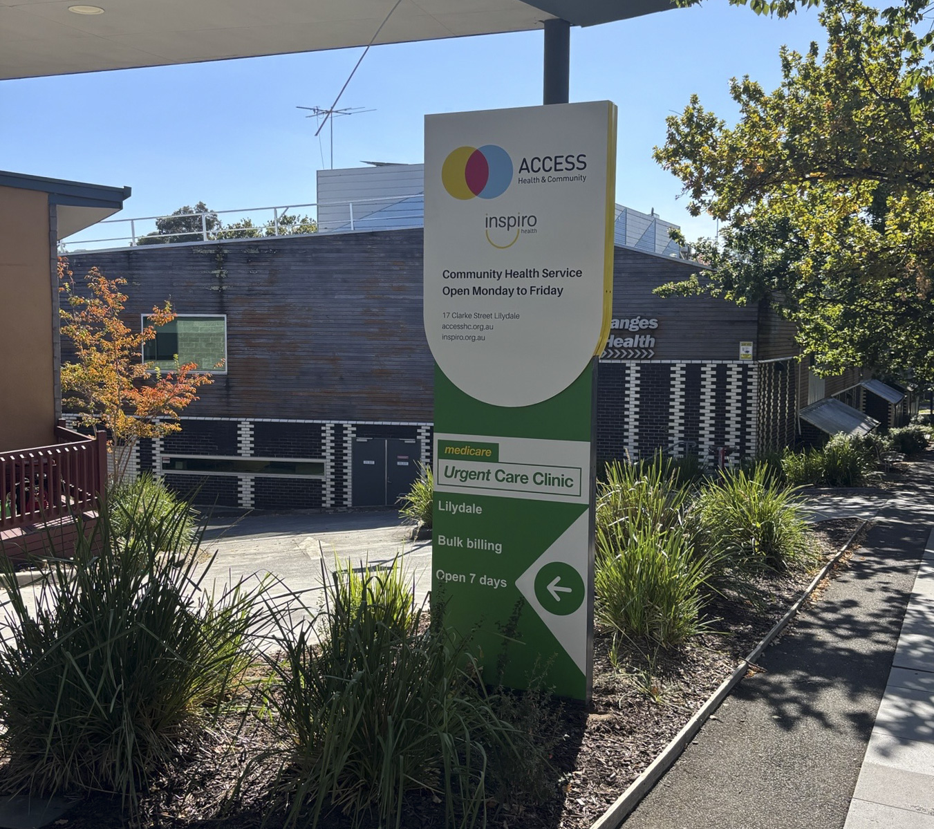 Lilydale doctors