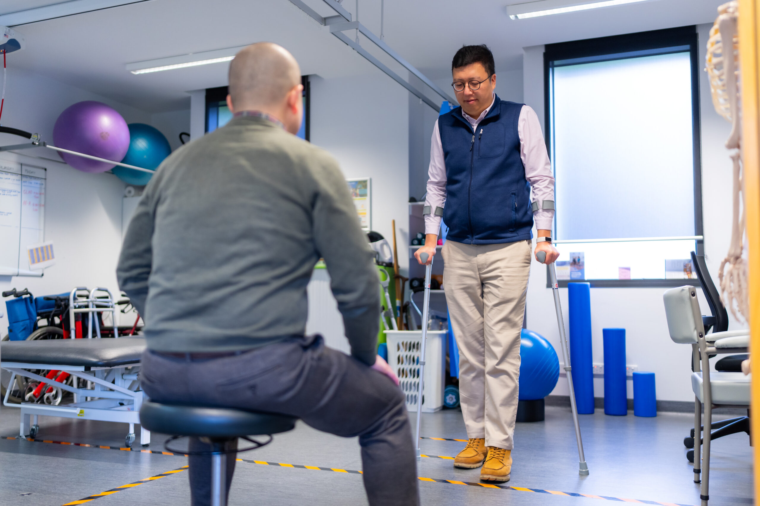 Allied Health Services – Doncaster