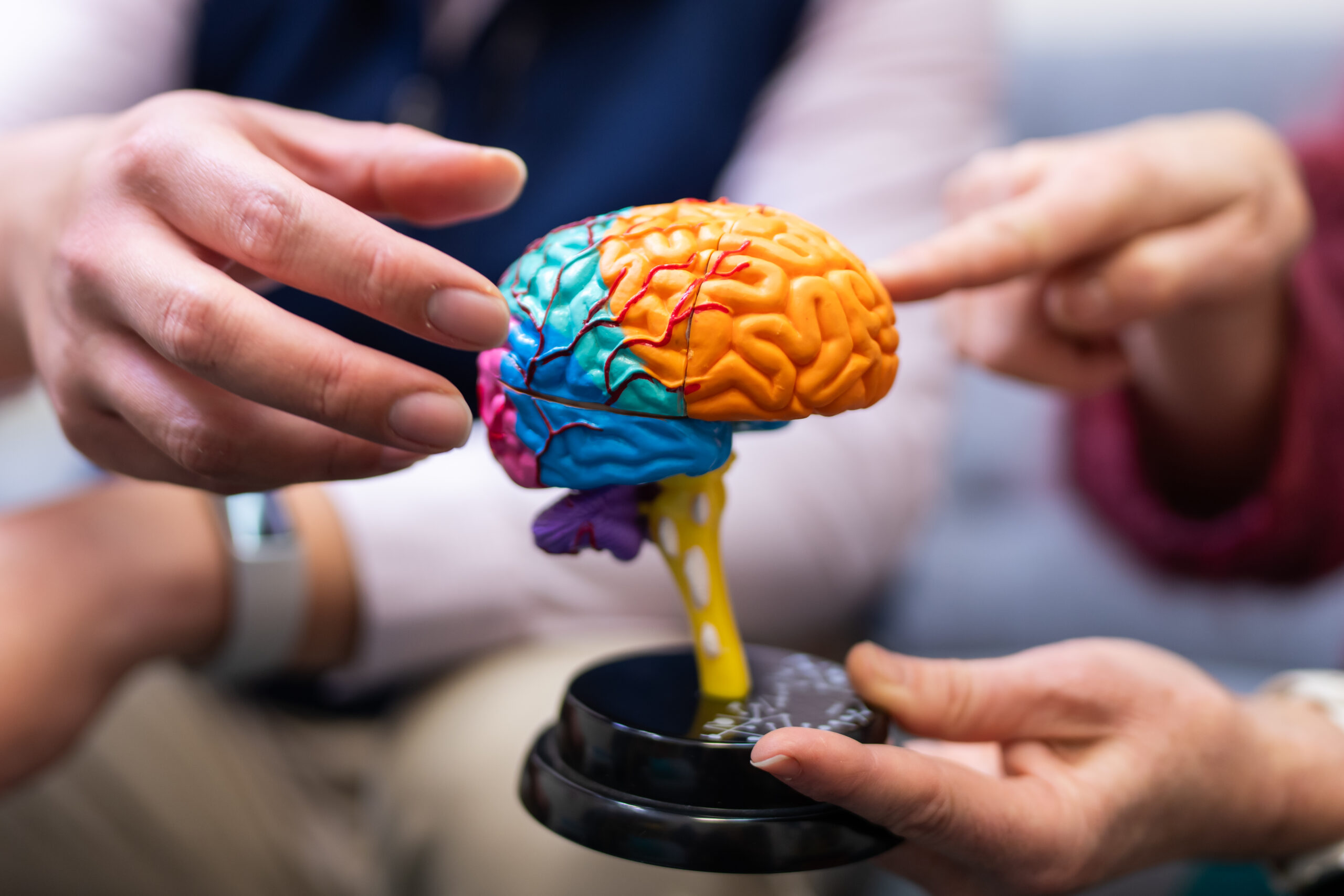 Mental Health Services – Doncaster