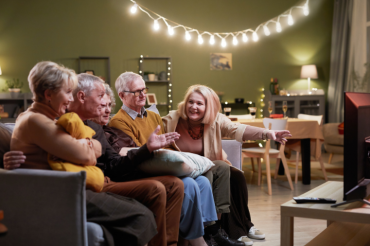 Movie and Discussion 2025 – Manningham, Whitehorse, Boroondara