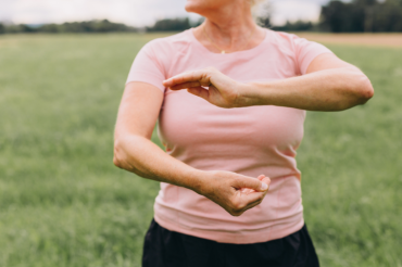 Qigong- Richmond