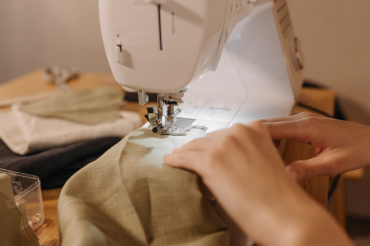 Sewing – all levels