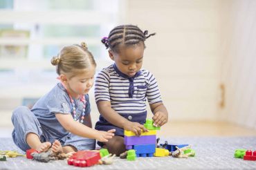 William Street Playhouse