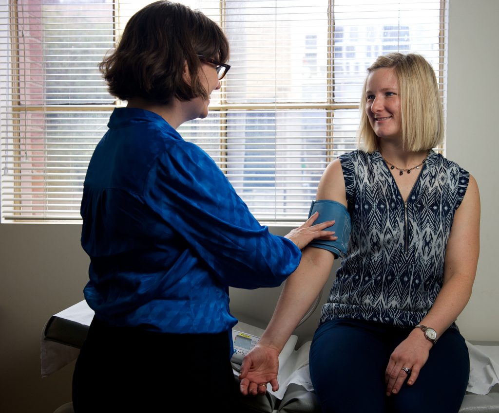 Why Should I Have A Regular GP? Access Health and Community