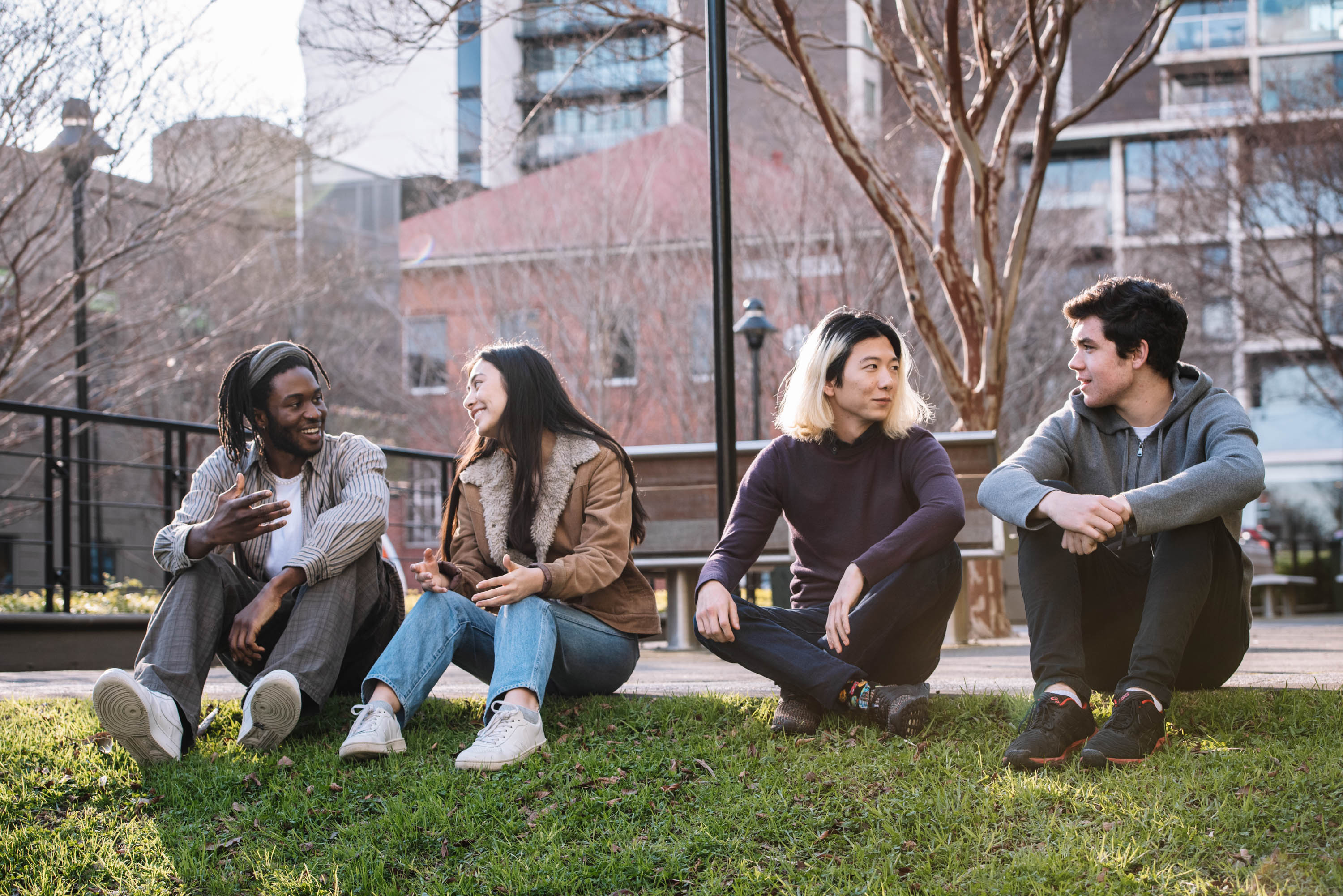 headspace South Melbourne